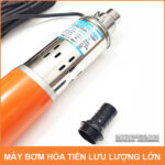 may bom chim 12v nang luong mat troi 1