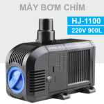 may bom chim 220v hj 1100
