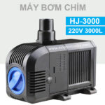 may bom chim 220v hj 3000