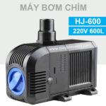 may bom chim 220v hj 600