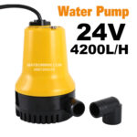 may bom chim 24v 4200l gia re