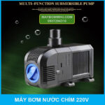 may bom chim SUNSUN HJ