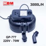 may bom chim ho ca 1