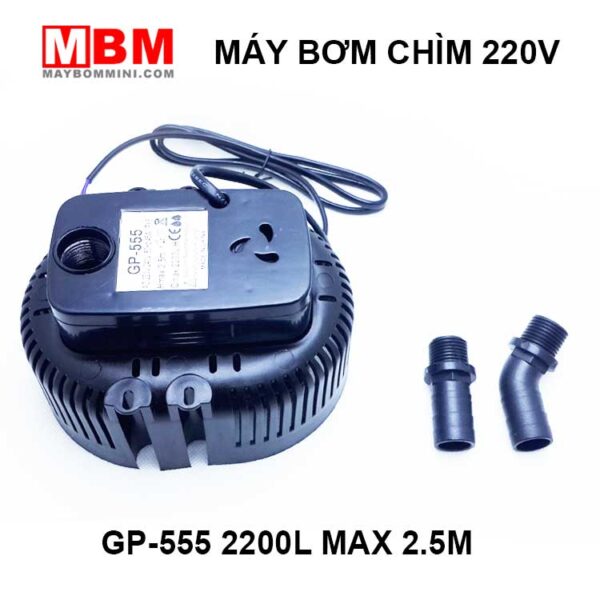 may bom chim hon non bo 1