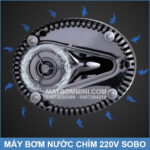 may bom chim hut nuoc 360 do