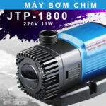 may bom chim jtp 1800 220v 11w 1