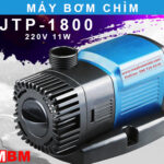 may bom chim jtp 1800 220v 11w