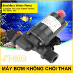 may bom chim may bom nang luong mat troi