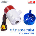 may bom chim mini 12v 1
