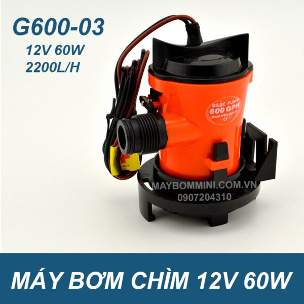 may bom chim mini 2