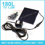 may bom chim mini tu dong