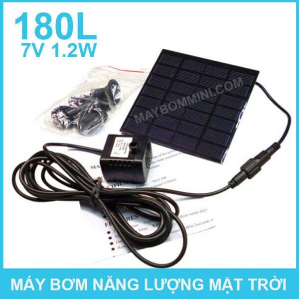 may bom chim mini tu dong