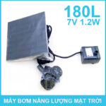 may bom chim nang luong mat troi 1