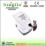 may bom chim tu dong 12V