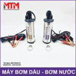 may bom dau DO 12V 24V gia re chinh hang 1