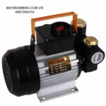 may bom dau DO 220V 1