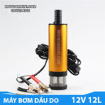 may bom dau nhot do 1