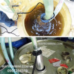 may bom dau thung phi 1