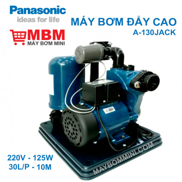 may bom day cao panasonic A 130JACK 2