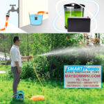 may bom dung binh ac quy 12v gia re