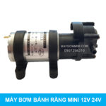 may bom dung dich hoa chat mini