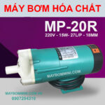 may bom hoa chat 220v 2