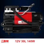 may bom hoi 12v 24v