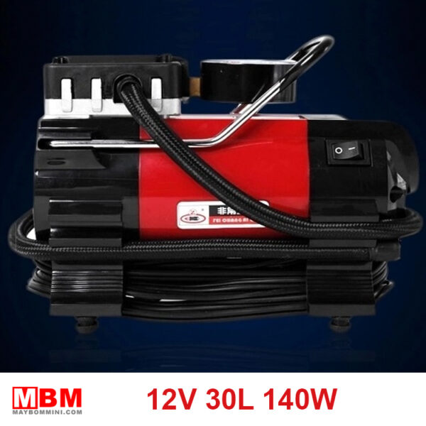 may bom hoi 12v 24v