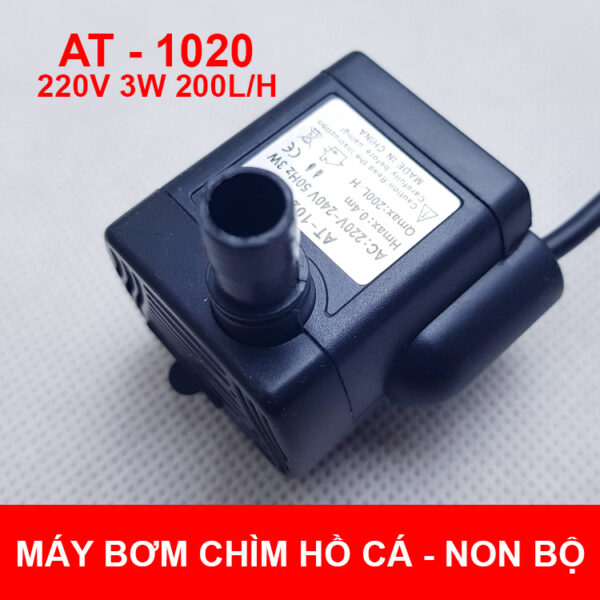 may bom hon non bo 2