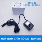 may bom hon non bo thuy canh