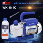 may bom hut chan khong