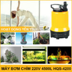 may bom khong choi than HQS