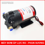 may bom loc nuoc RO 24V SP 75