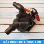 may bom luu luong lon 12V 1