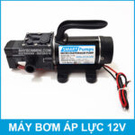 may bom mini 12V 120W 10L Smartpumps