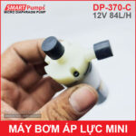 may bom mini 12V 84L DP370C