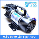 may bom mini 12v 145w 8.5l