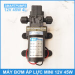 may bom mini 12v 45w 1
