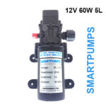 may bom mini 12v 60w 1