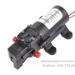 may bom mini 12v 80w