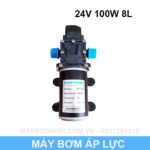 may bom mini 24v 100w