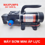 may bom mini 24v