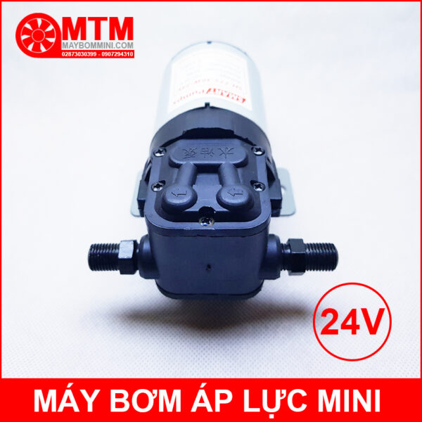 may bom mini SH 24V