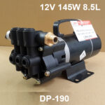 may bom mini ap luc cao