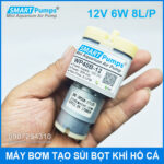 may bom mini tao oxy ho ca 6W