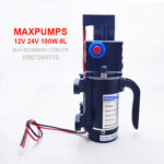 may bom mini tien loi