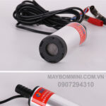 may bom nap xang dau nhot 24v