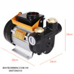 may bom nhien lieu tu hut 1