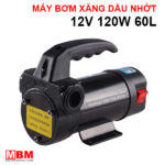 may bom nhien lieu xang dau nhot