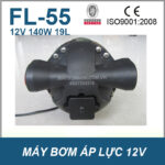 may bom nuoc 12v ap luc cao